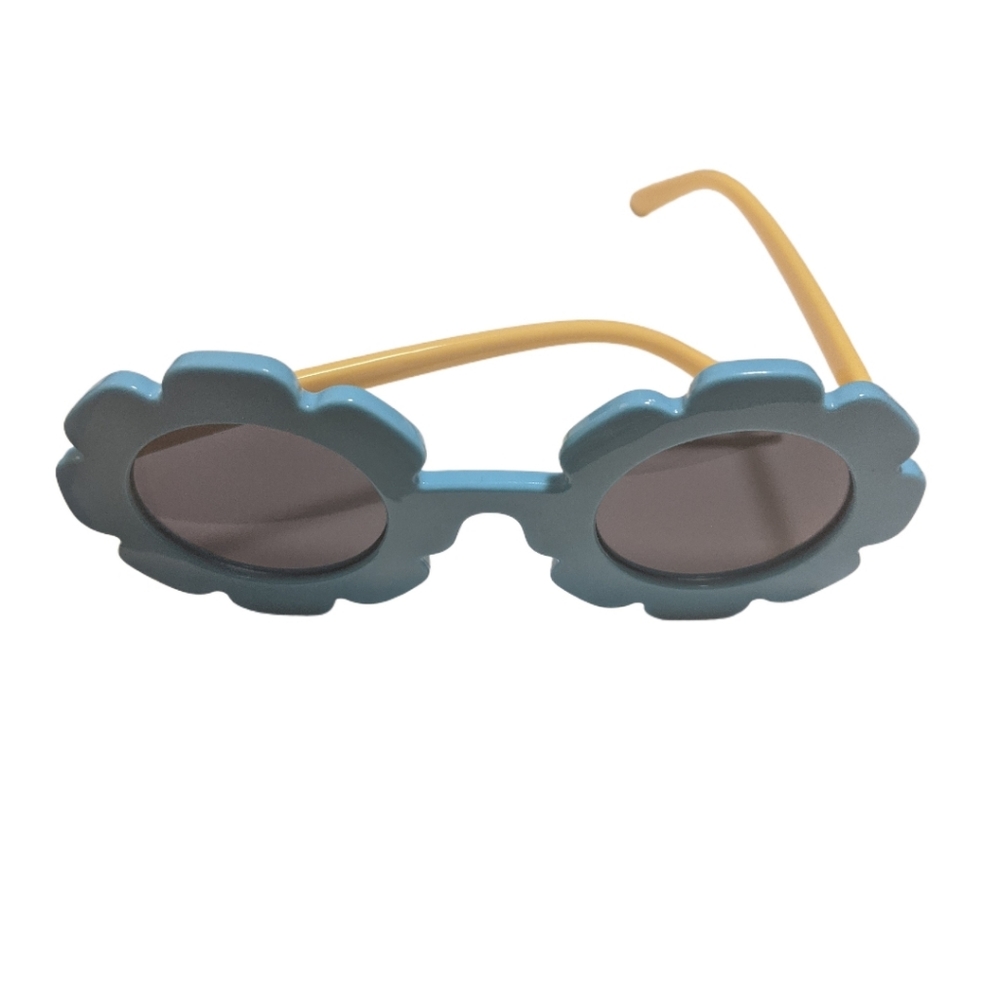 Flower Sunglasses!